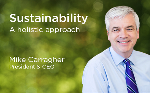 Watch Sustainability: A Holistic Approach
