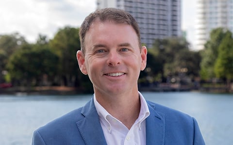 VHB Welcomes Will Hawthorne as Florida Director of Transportation Engineering