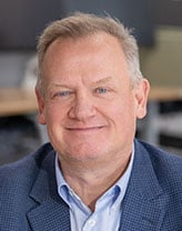 Andrew Gillespie, PE, PEng