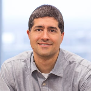 David Bost, PE, PTOE