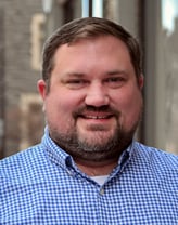 Doug Davies, PLA, ASLA