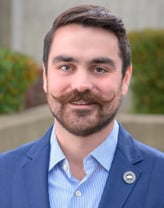 Jordan Powell, AICP