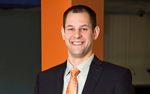 Joshua Bendyk is a Director of Rail Operations at VHB