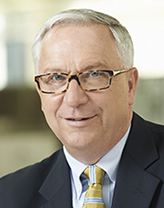 Steve Thomas