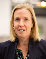 Susan Nichols, ENV SP, LEED AP