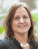 Wendy Holsberger, PE, PTOE