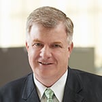 Mike McArdle is a Senior Vice President at VHB and serves as Chief Development Officer.