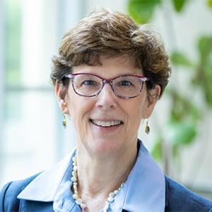 Nancy Barker is a Senior Vice President at VHB, and serves as both the Mid-Atlantic Regional Manager and Federal Market Leader.