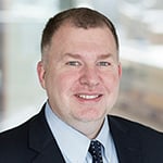 Steve McElligott is a Senior Vice President at VHB and serves as the Transportation Agencies Market Leader.