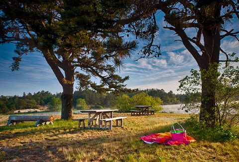 Redbrook Residential