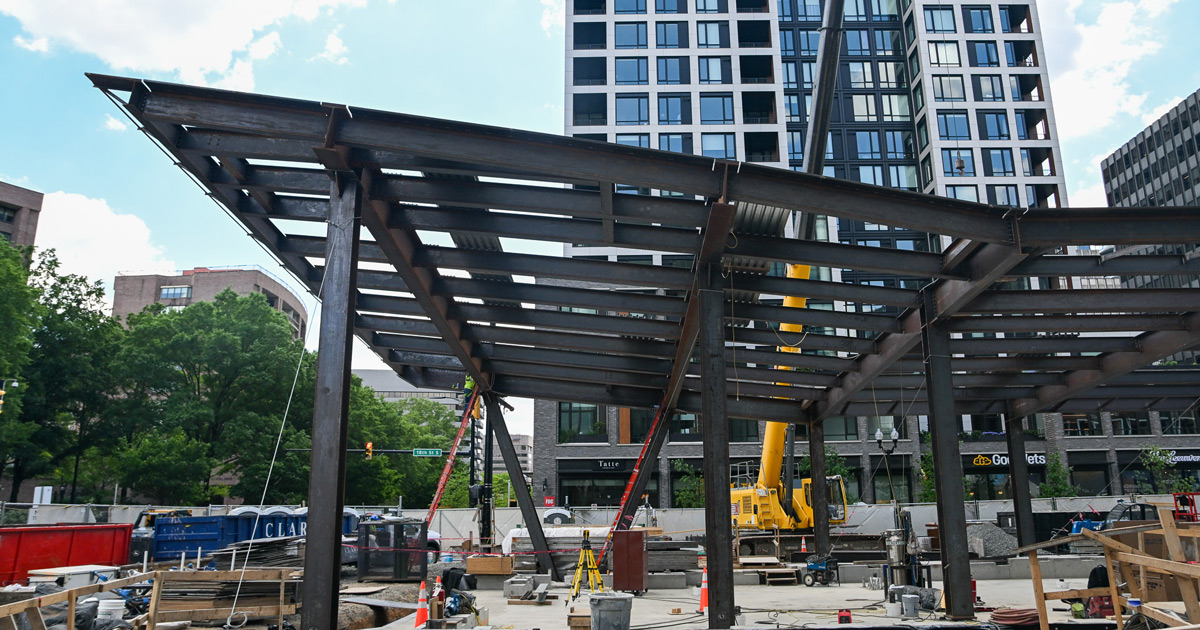 Building Structures | VHB