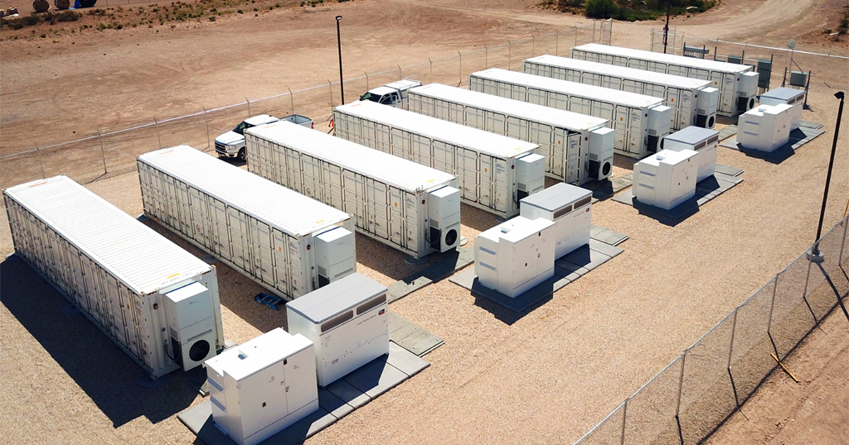 Energy Solutions | VHB