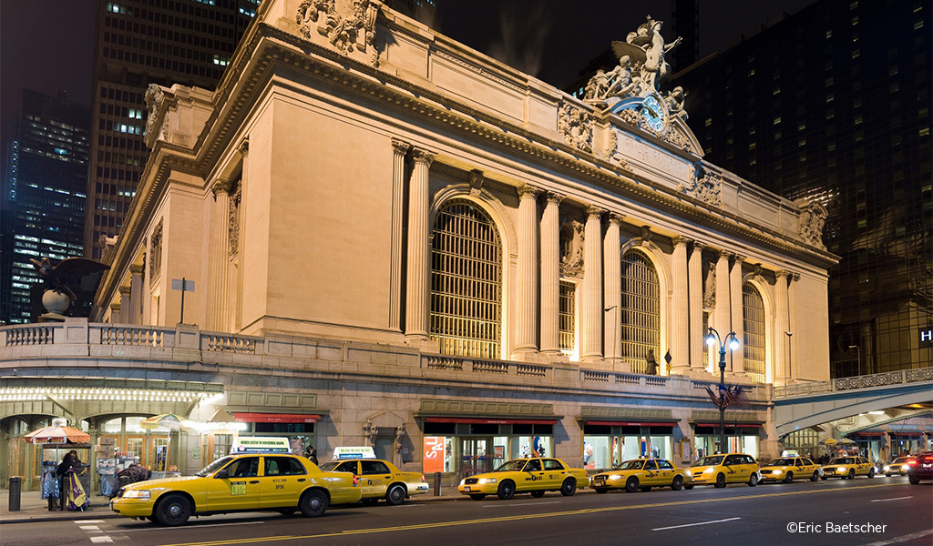 VHB provided Environmental Services to aid the transformational rezoning efforts of Greater East Midtown in Manhattan.