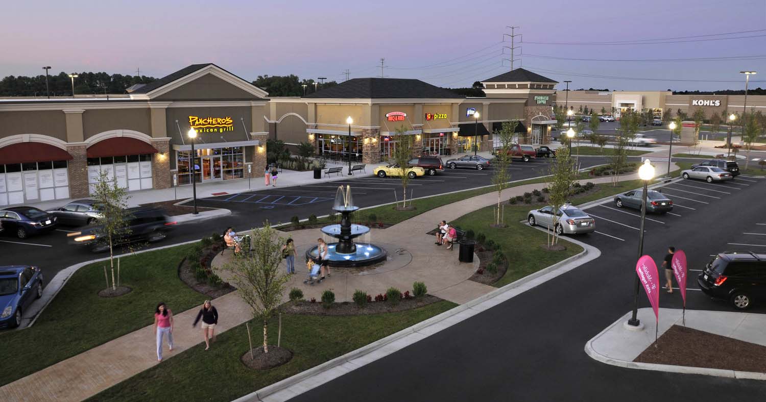 Land Development Vhb