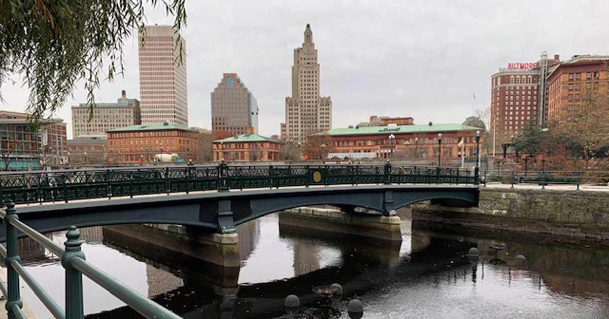 RIDOT Road-Stream Crossing Manual | Water Resources | VHB