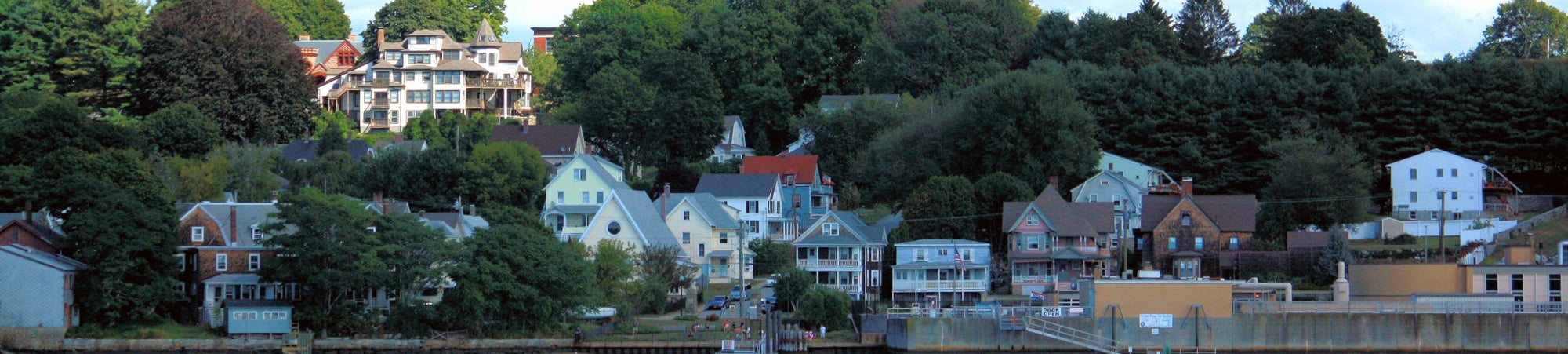 Connecticut Municipalities