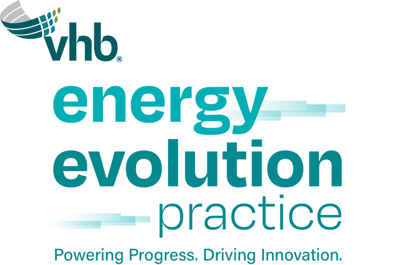 Energy Evolution Practice logo