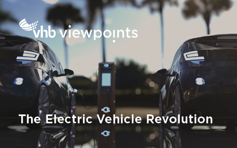 Watch Electric Vehicle Revolution