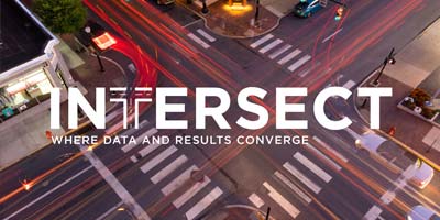 INTERSECT: Where Data and Results Converge