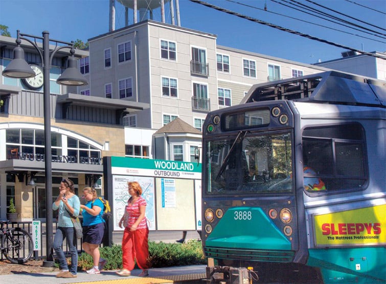 Affordable Housing
