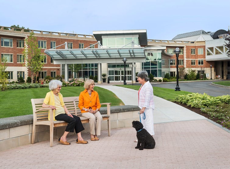 Senior Housing