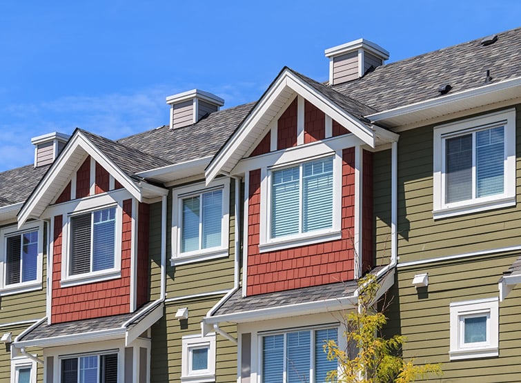 Workforce Housing