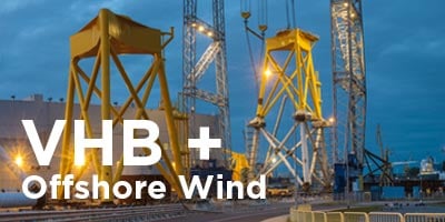 VHB + Offshore Wind
