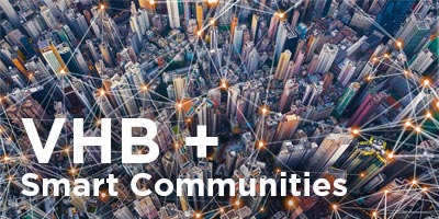 VHB + Smart Communities
