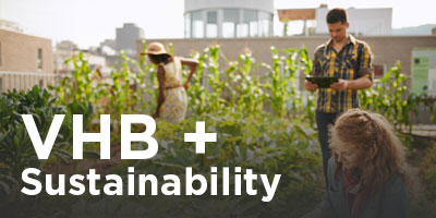 VHB + Sustainability