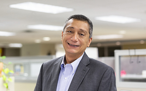 Lou Arias joins as Director of Software Engineering in VHB's Applied Technologies team.