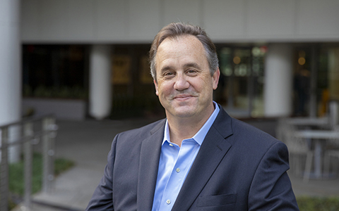 Joe Barnes, AIA, joins VHB as the Southeast Regional Planning and Design Director.