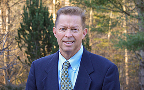 Kerry Tull VHB Headshot