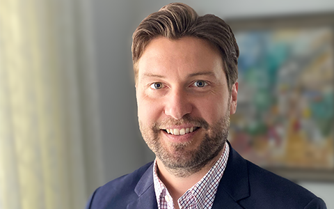 Ryan Prime Joins VHB as Sustainability Practice Leader