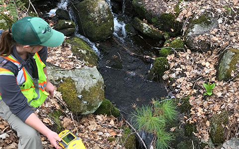 Changes to U.S. Clean Water Act