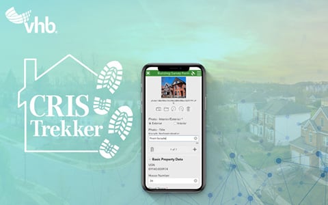 CRIS Trekker 2.0 Leverages Mobile Data Capture