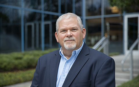 VHB Orlando Welcomes David McCrary, PLS, as Survey Manager