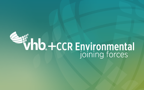 vhb and CCR joining forces