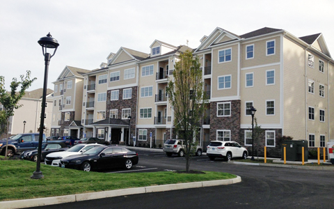 Connecticut’s Housing Market Experiencing Historic Demand