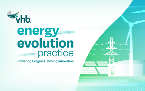 vhb energy evolution practice logo with energy sources.