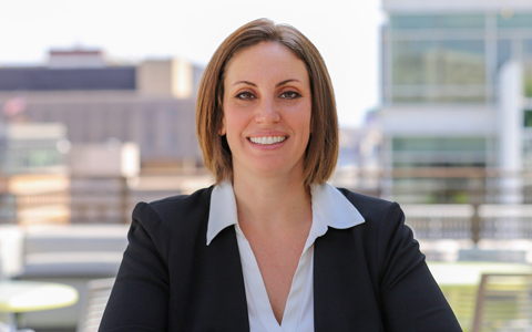 VHB’s Transportation Technology Team Expands with the Addition of Janet Frenkil
