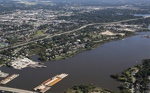 Ohio Creek Watershed Project Design 