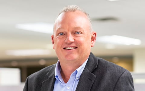 Steve Anderson Featured in Esri’s WhereNext Magazine