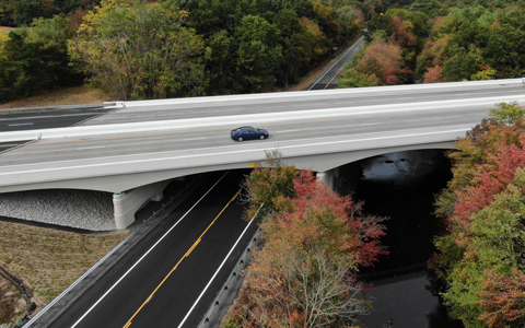 Wood River Rehabilitation Completed