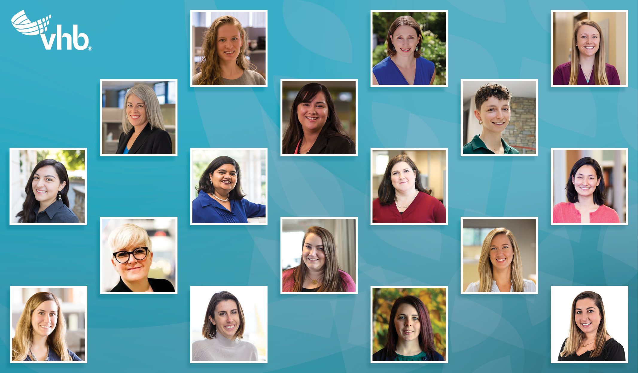 VHB Embraces Leadership Roles with WTS