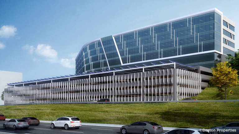180 CityPoint will deliver much needed lab and life science space to Waltham, MA