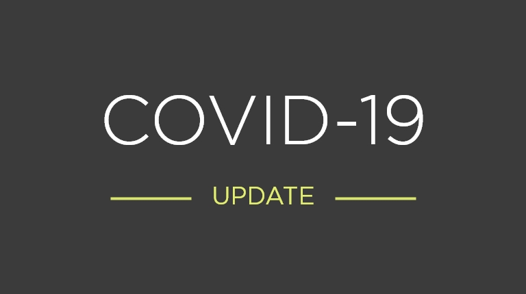 Moving forward during the COVID-19 pandemic while protecting the health and safety of our people, clients, and partners.