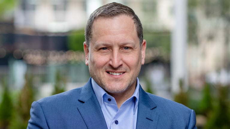 David Geller, VHB Northeast Institutional Market Leader.