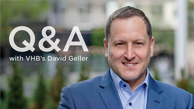 An Interview with David Geller: What Comes After the Hospital-Centric Model?
