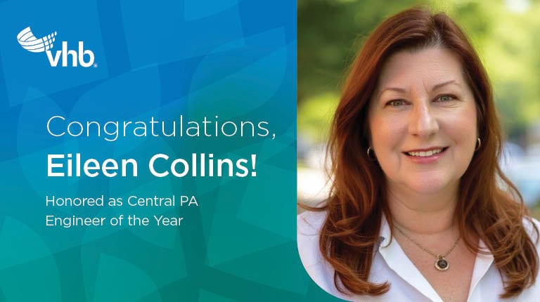 Eileen Collins smiling at the camera.