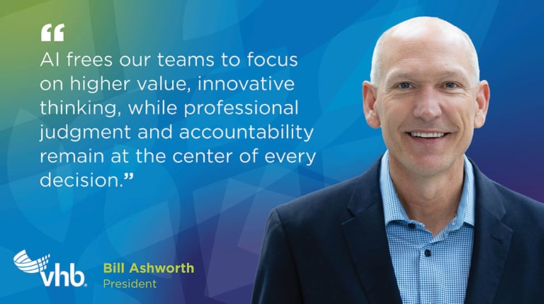 Bill Ashworth with quote.